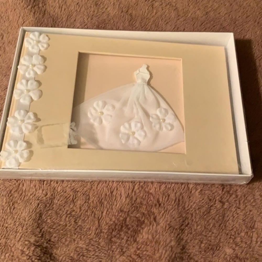 Jean Card & Gift company Photo Album, weddi…